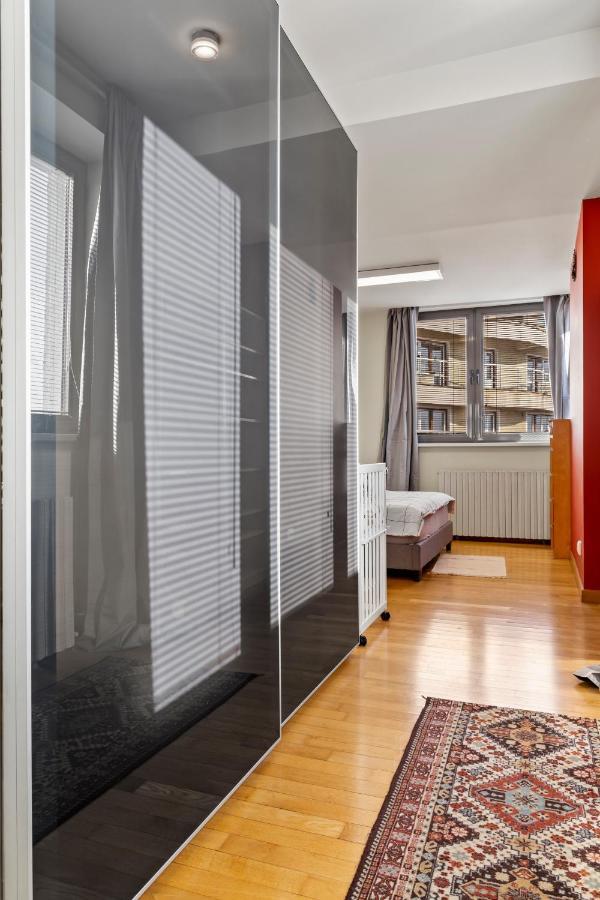 125 Sqm Family Friendly With Kids Room Bukarest Exterior foto