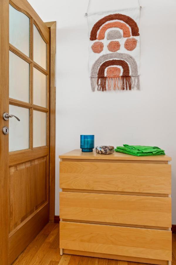 125 Sqm Family Friendly With Kids Room Bukarest Exterior foto