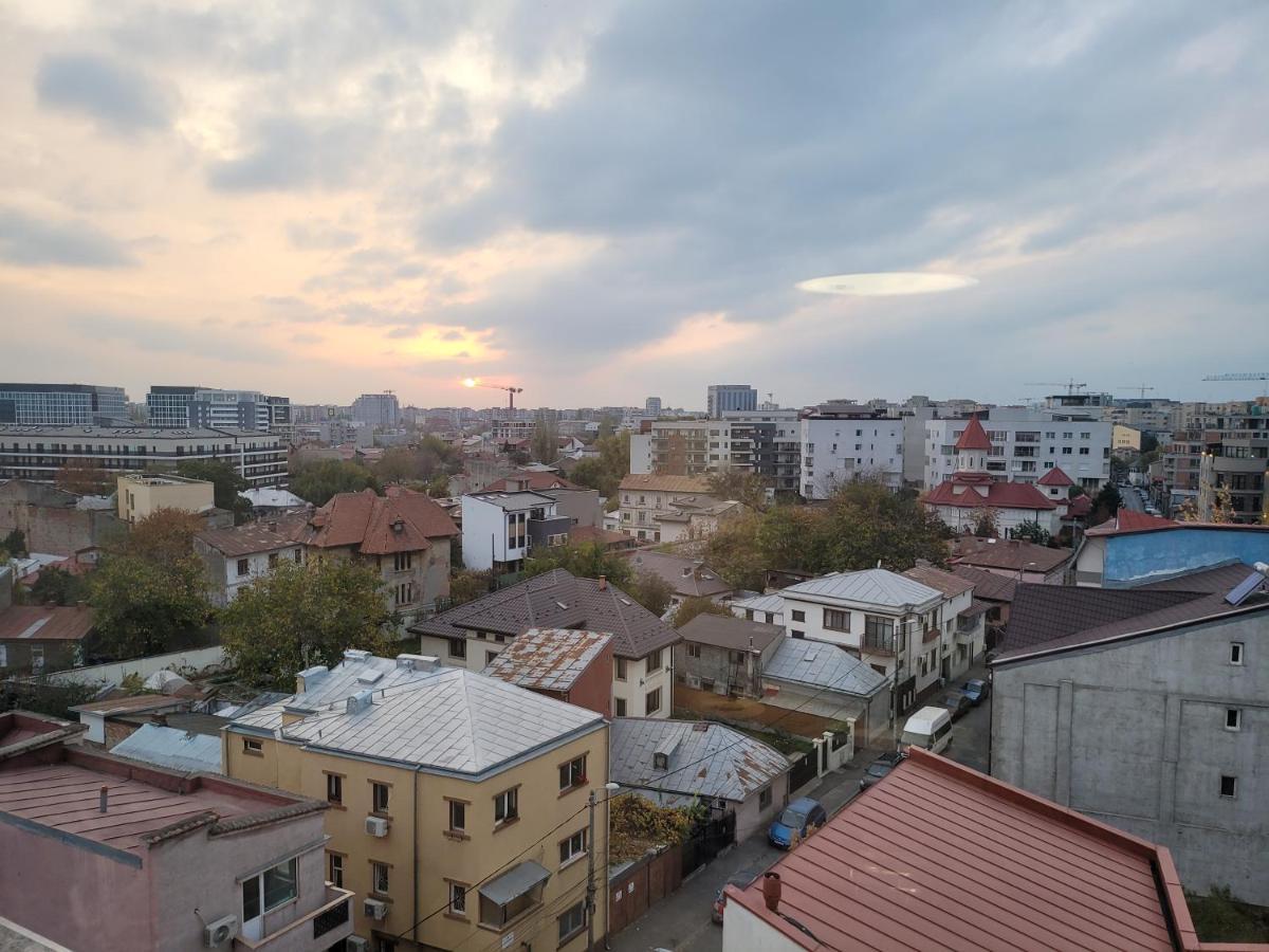 125 Sqm Family Friendly With Kids Room Bukarest Exterior foto
